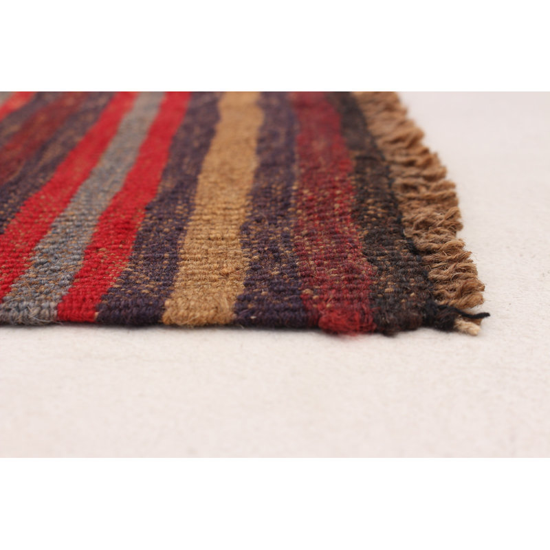 Tapis brun clair 4 pi 0 po x 6 pi 3 po Miruna