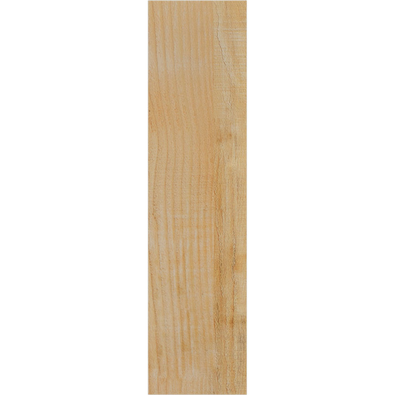 Corbeau Ridgewood, H 24 po x l 6 po x P 8 po, Sapin de Douglas, Sciage brut