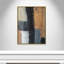 Calderon Karl Metallic Slate II par Print-93752278-93752280-93752279