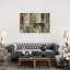 One Way Street par Silvia Vassileva - reproduction d'art-52530448-52530463