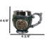 Tasse à thé Celic Triple Goddess