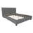 Rowett Upholstered Platform Bed-21976541-21976530