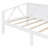 Twin size Daybed, White-1549958530-1549958533