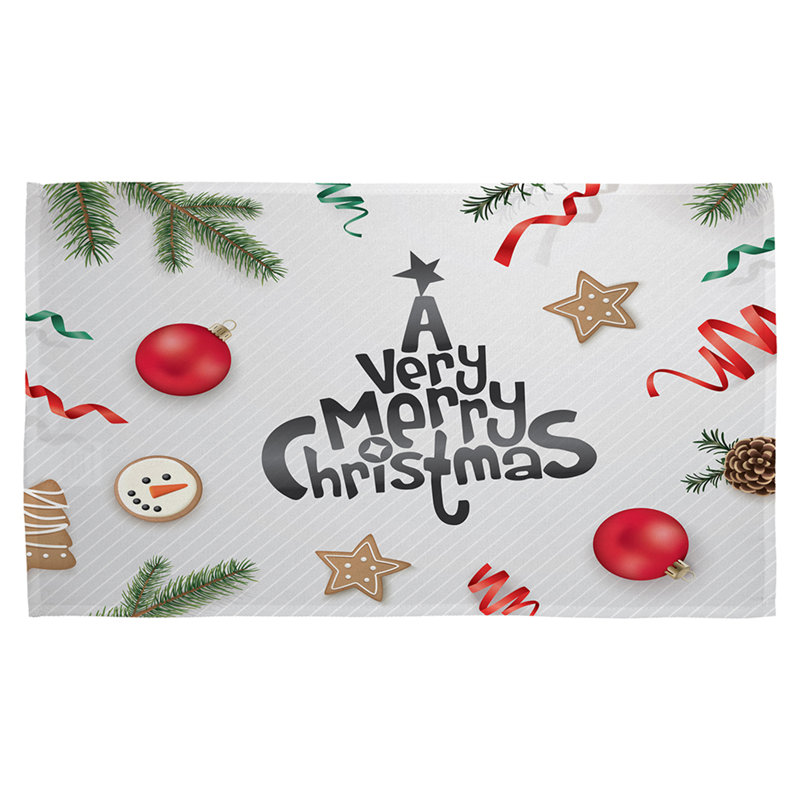 Tea Towel Kitchen Towel