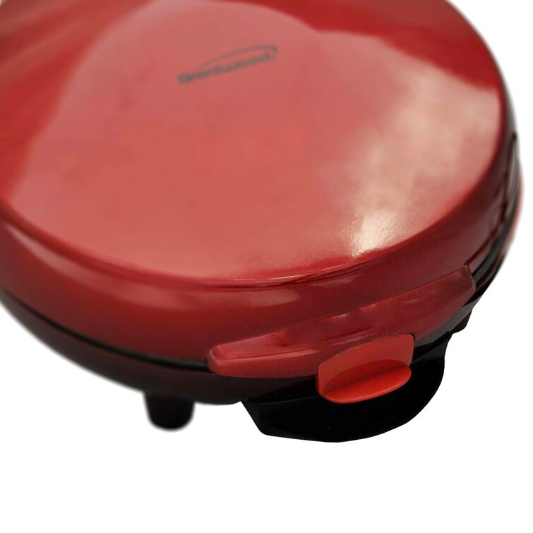 Hamilton Beach quesadilla maker 