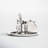 Patoma Stainless Steel Bar Tool Set