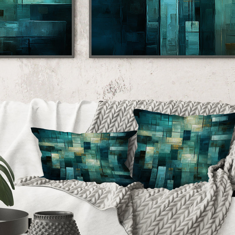 Coussin décoratif Evanescence Of Dreams