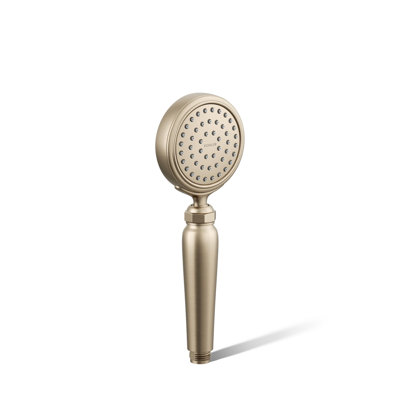 Artifacts Single-Function Handshower, 2.5 Gpm