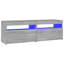 Abbygayle TV Stand for TVs up to 48"-1500226022