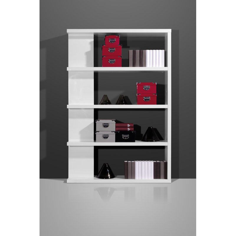 180cm H x 120cm W Bookcase