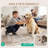 Area Rugs for Living Room,Non-Slip Washable Rugs, Stain Resistant Home Decor Rug-2138617564-2120214769