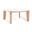 Garcia Marble Coffee Table