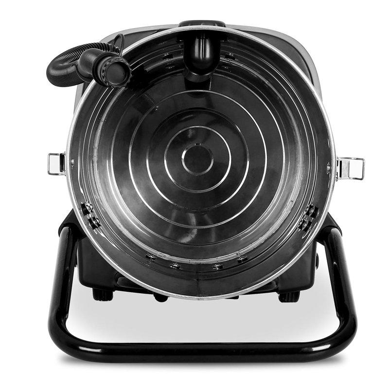 Klarstein Bagless Upright Vacuum