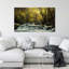 «Waterfall Creek», reproduction de photo-31477210-31938067