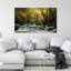 «Waterfall Creek», reproduction de photo-31477213-31938067
