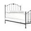 171 Country French Bed | Complete Standard-1707998438-1707998443