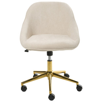 Polyester Side Chair