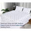 Ensemble de draps 100% flanelle 4 pièces-139036605-139036659