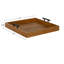 Plateau de repose-pieds Norvan-652405622