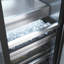 24-Inch Integrated Column Freezer