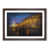 Walnut Framed selected