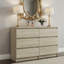 120cm W 6 - Drawer Chest of Drawers-810682658
