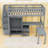 Wooden Loft Bed With Built-In-Desk And Stairs-52340985-52340991