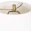 Lampe de table Charleta