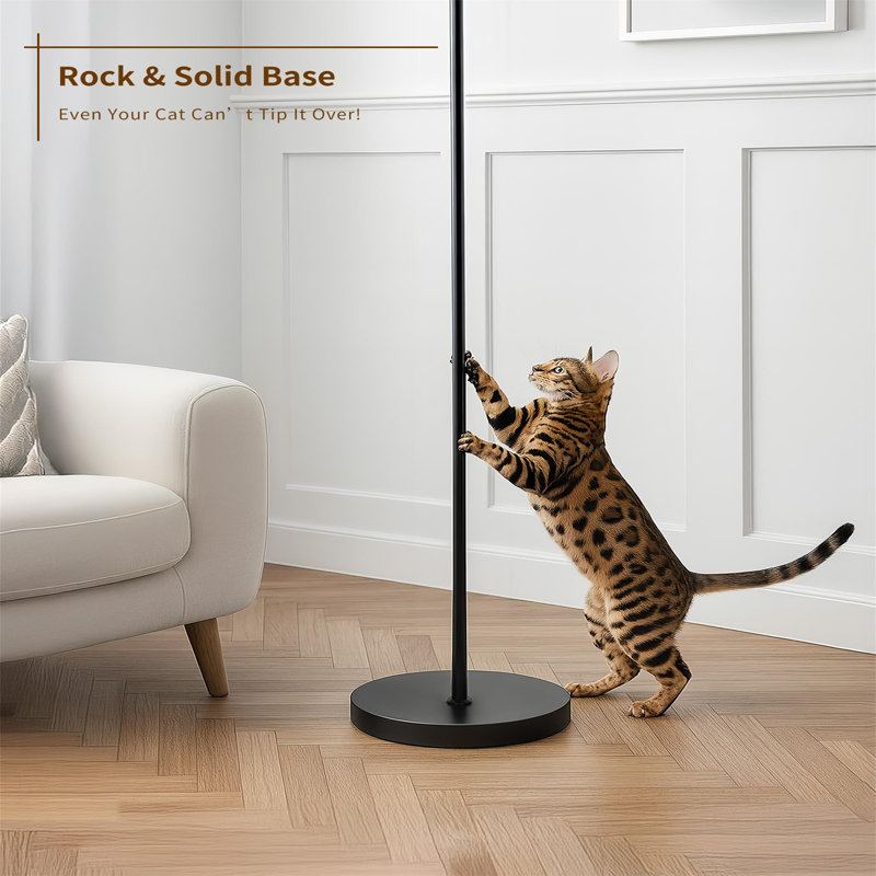 173cm Arched Floor Lamp