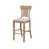 Rustic Brown selected