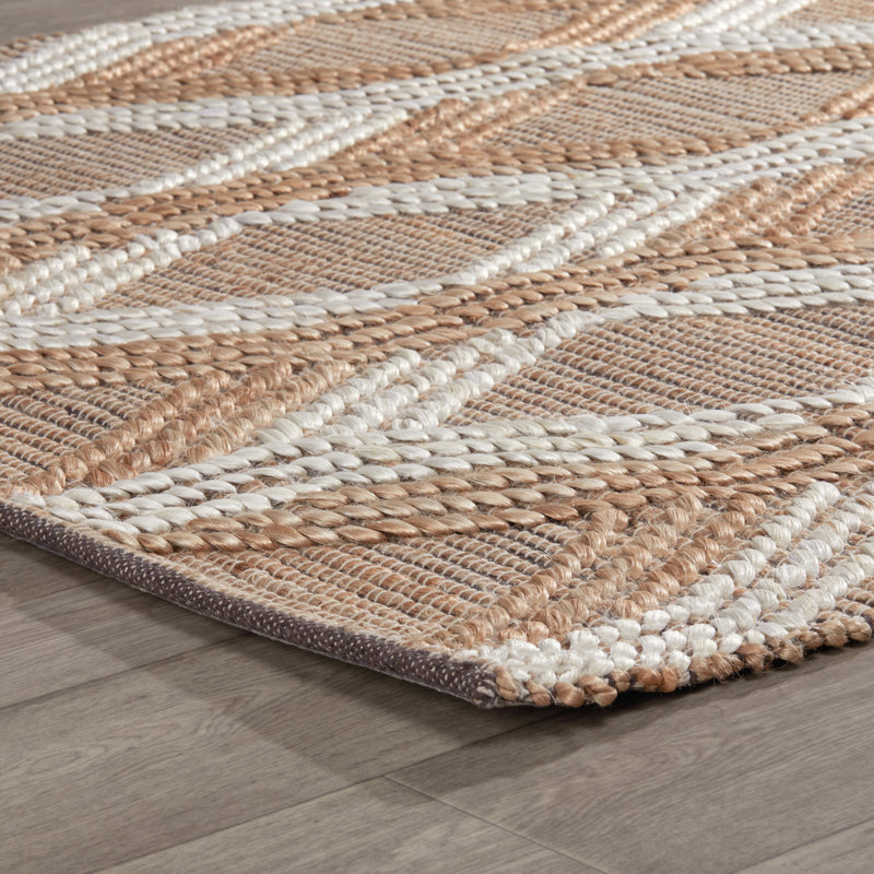 Tapis Sylmar, Rectangle 8 pi x 10 pi