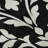 Premium Machine Washable Prisco Black Rug-882979946