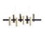 Black Note 8 - Light LED Pendant-1582827042-1582718919-1582827043