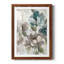 Topaz Garden II - peinture encadrée-2103052111-2103052110