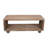 Solid Wood Coffee Table-75224006