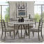 Ensemble repas pour 4 personnes Artresha