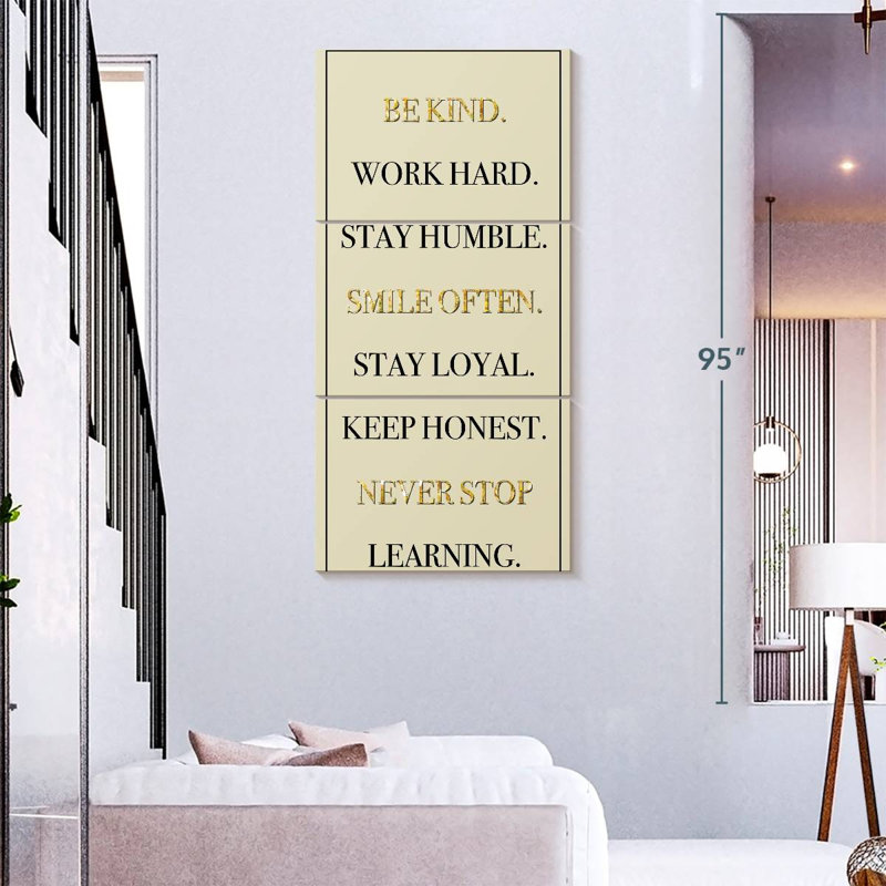 Office Be Kind