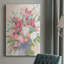 «Blush Array I», reproduction sur toile-1802083668