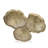 Peafowl nesting tables -  Set of 3