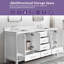 Meuble-lavabo 72 po avec double lavabo 72 po-740421918