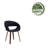 Kerber Upholstered Arm Chair-2054243797