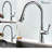 Pull Down Kitchen Faucet-56408385