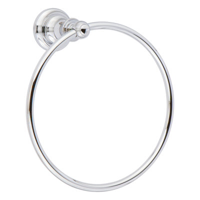Pavin Towel Ring