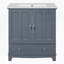 Meuble-lavabo 30 po avec lavabo en céramique-1477430701