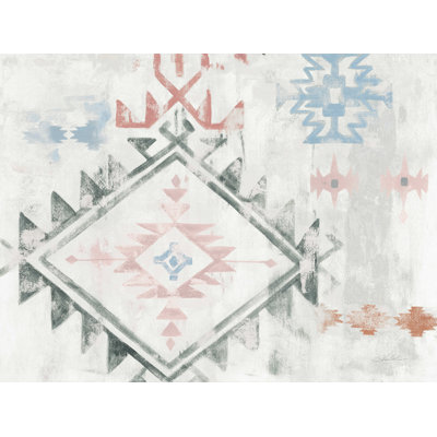 " Southwest Design VI Boho " by Silvia Vassileva