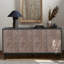 Crédence de style armoire Mid Mid Century-371458068