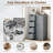 Mylinda Bathroom Cabinet-290726364