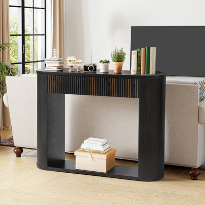 42.51'' Console Table