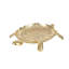 Ensemble vaisselle 2 pièces turtle Cierra