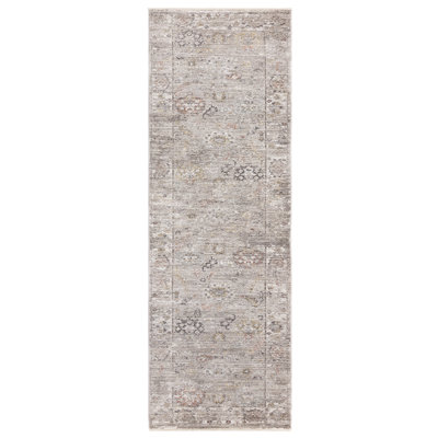 Chavonda Persian Area Rug
